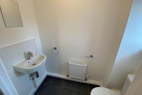 undefined, Strouds Close, Old Town, Swindon, SN3