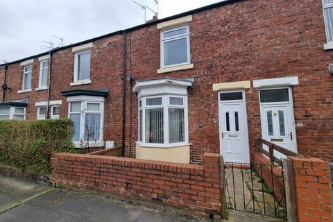 2 bedroom terraced house to rent, Arthur Terrace, Bishop Auckland, DL14