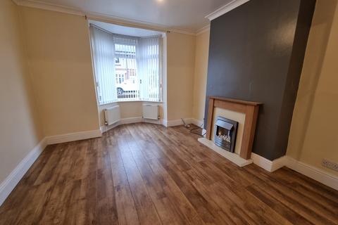 2 bedroom terraced house to rent, Arthur Terrace, Bishop Auckland, DL14