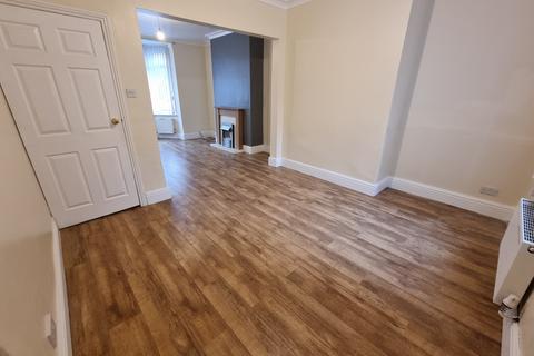 undefined, Arthur Terrace, Bishop Auckland, DL14