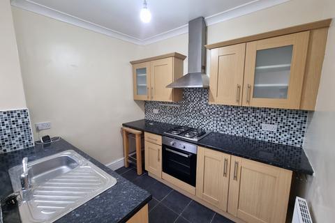 undefined, Arthur Terrace, Bishop Auckland, DL14