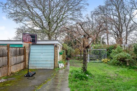 3 bedroom bungalow for sale, Oak Hill, Wood Street Village, Guildford, Surrey, GU3