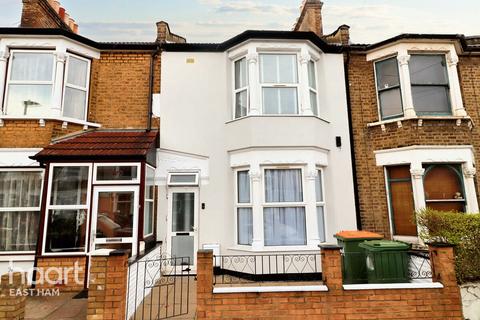 3 bedroom terraced house for sale, Monega Road, London