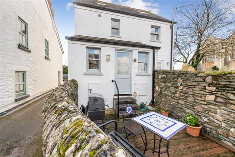 2 bedroom semi-detached house for sale, Higher Town, Malborough, Kingsbridge, Devon, TQ7