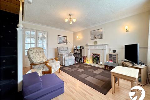 3 bedroom semi-detached house for sale, Rhodewood Close, Downswood, Maidstone, Kent, ME15