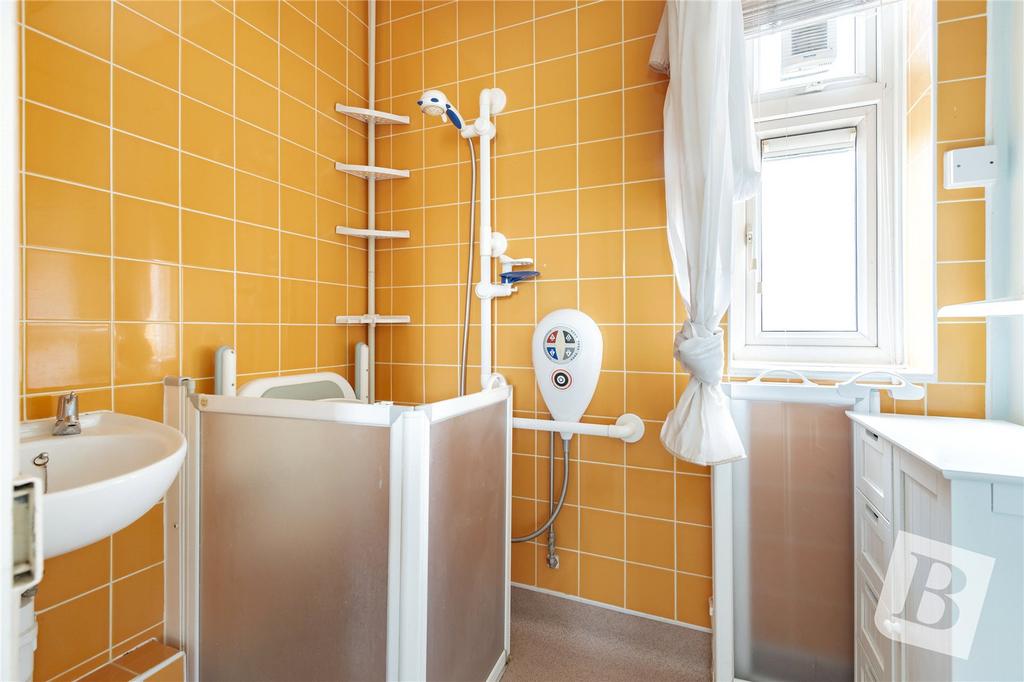 Wet Room