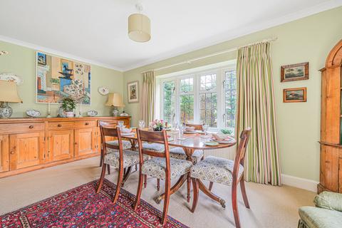 4 bedroom detached house for sale - Tompsets Bank, Forest Row, East Sussex