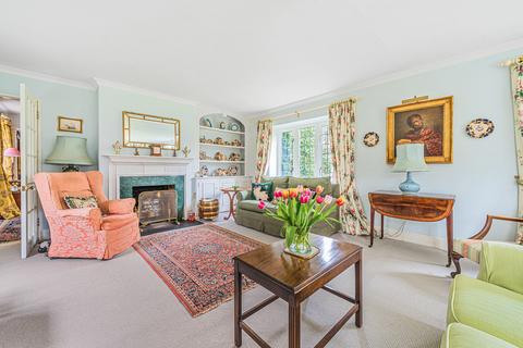 Warrenside Cottage Tompsets Bank, Forest Row, RH18 5LN