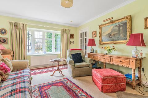 Warrenside Cottage Tompsets Bank, Forest Row, RH18 5LN