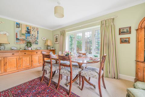 Warrenside Cottage Tompsets Bank, Forest Row, RH18 5LN
