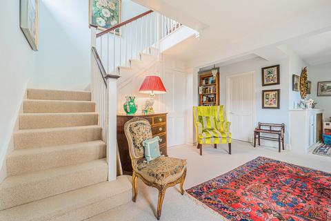 Warrenside Cottage Tompsets Bank, Forest Row, RH18 5LN