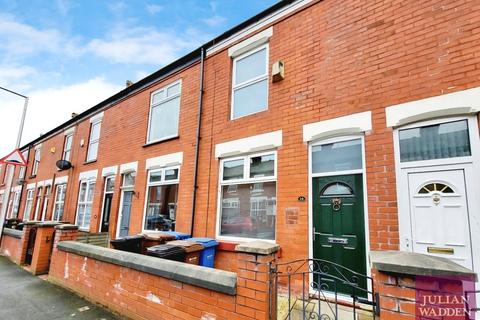 undefined, Ladysmith Street, Stockport, Shaw Heath, SK3