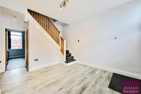 undefined, Ladysmith Street, Stockport, Shaw Heath, SK3