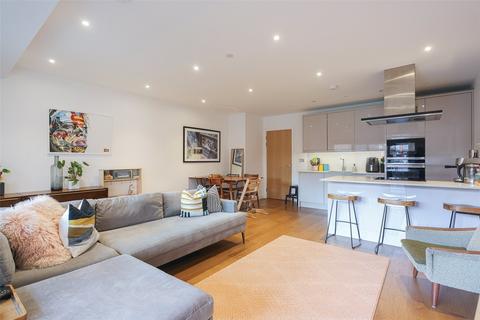 3 bedroom apartment for sale - Lismore Boulevard, Colindale Gardens, Colindale, NW9