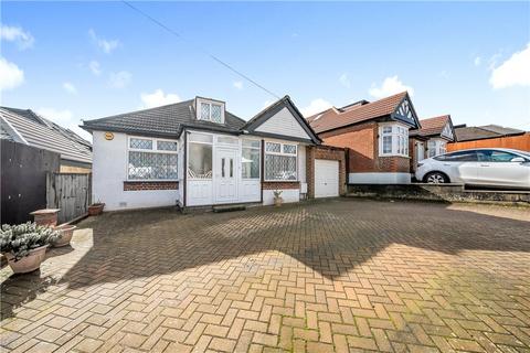 40 Hillside Road, Northwood, HA6 1QA