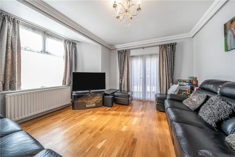 40 Hillside Road, Northwood, HA6 1QA