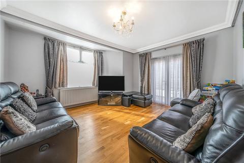 40 Hillside Road, Northwood, HA6 1QA