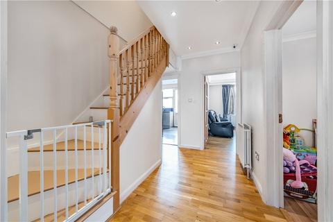 40 Hillside Road, Northwood, HA6 1QA