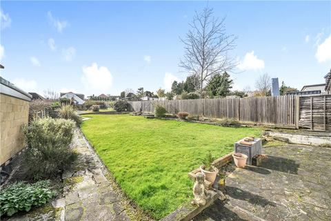 40 Hillside Road, Northwood, HA6 1QA