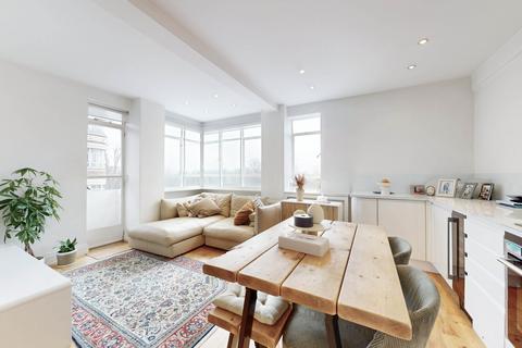 1 bedroom apartment for sale, Oslo Court, Prince Albert Road, London, NW8