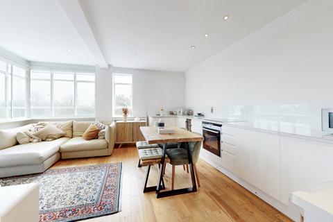 1 bedroom apartment for sale, Oslo Court, Prince Albert Road, London, NW8