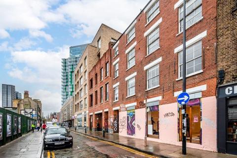 2 bedroom flat to rent, Sclater Street, E1