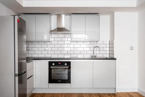 2 bedroom flat to rent - Sclater Street, E1
