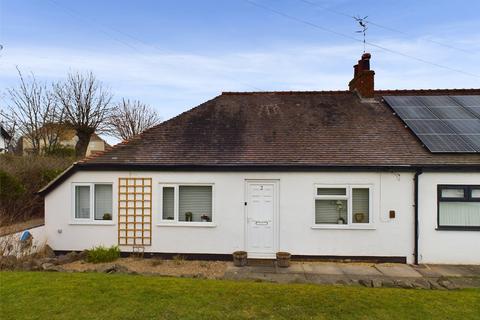 3 bedroom bungalow for sale - Christchurch Road, Worcester, Worcestershire, WR4