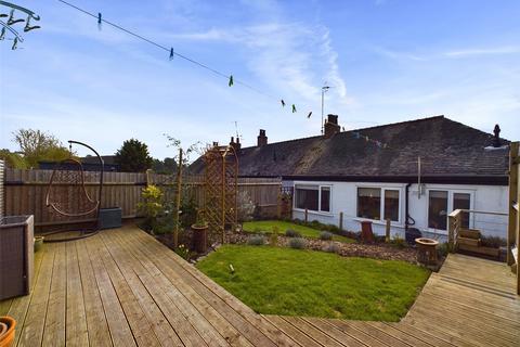3 bedroom bungalow for sale - Christchurch Road, Worcester, Worcestershire, WR4