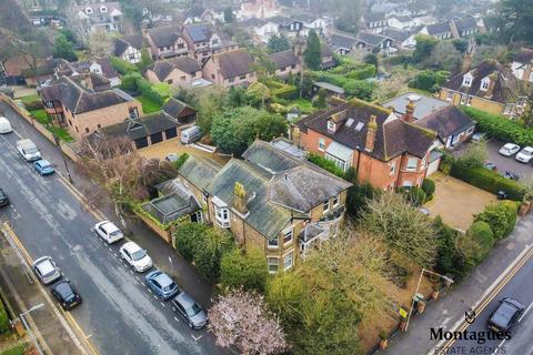 1 bedroom flat for sale, Station Road, Epping, CM16