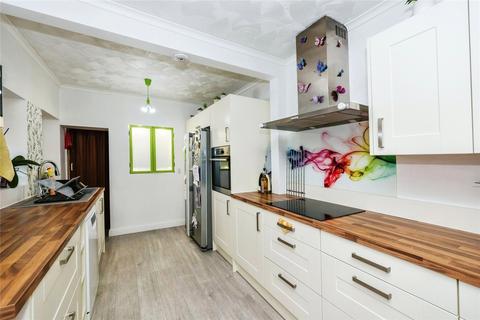 3 bedroom terraced house for sale, London Road, Portsmouth, Hampshire, PO2