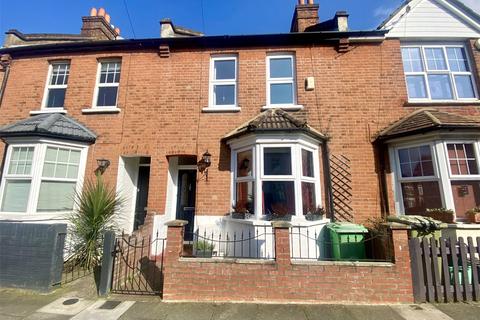 3 bedroom terraced house to rent - Morgan Road, Bromley, BR1