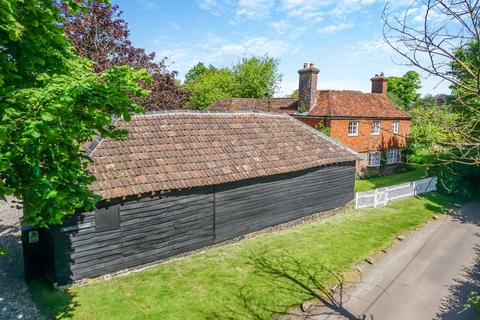 5 bedroom detached house for sale, Copse Lane, Long Sutton, Hampshire
