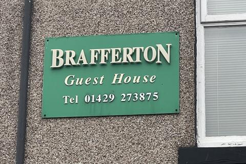 10 bedroom terraced house for sale, Brafferton House, Stockton Road, Hartlepool