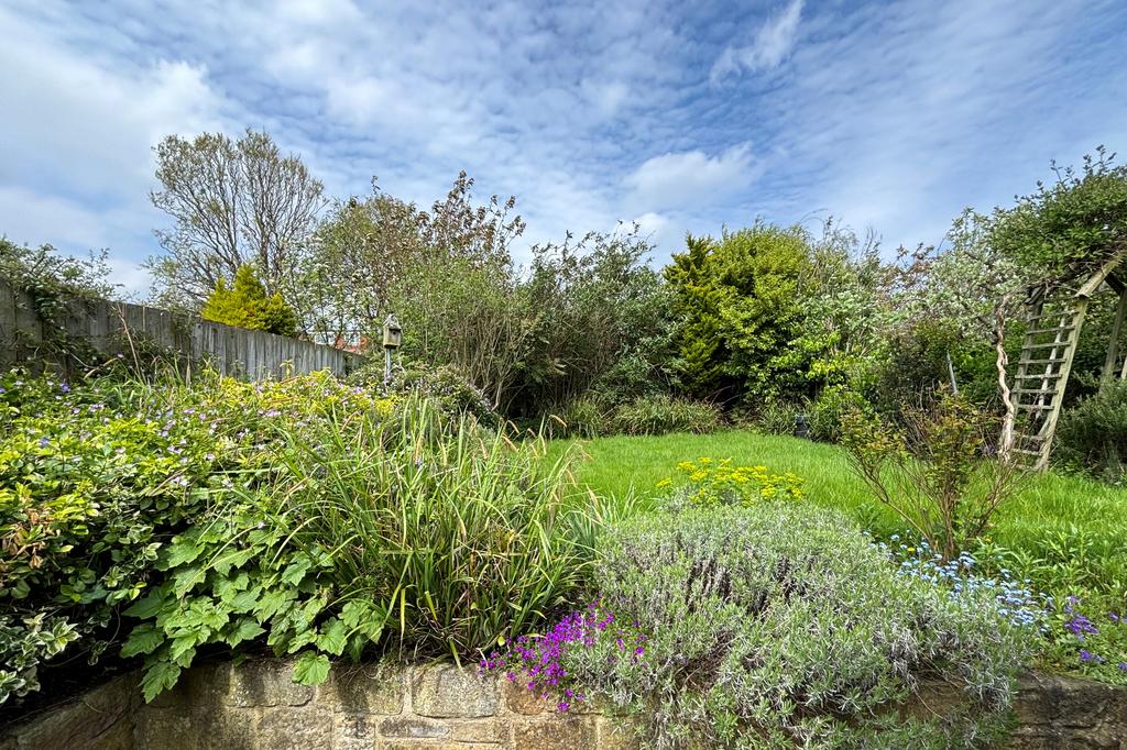 Monkseaton Drive, Whitley Bay, Tyne &... 3 bed semidetached house for