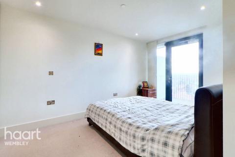 1 bedroom flat for sale - Wembley Park
