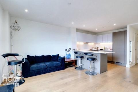 1 bedroom flat for sale - Wembley Park