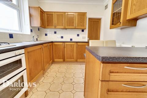 50 Glancynon Terrace, Abercynon, Mountain Ash, CF45 4TG