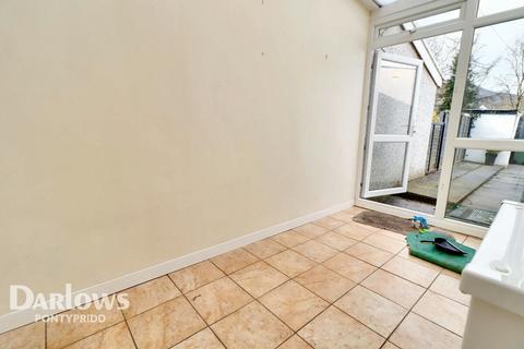 50 Glancynon Terrace, Abercynon, Mountain Ash, CF45 4TG