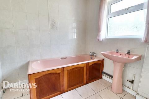 50 Glancynon Terrace, Abercynon, Mountain Ash, CF45 4TG