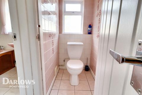 50 Glancynon Terrace, Abercynon, Mountain Ash, CF45 4TG