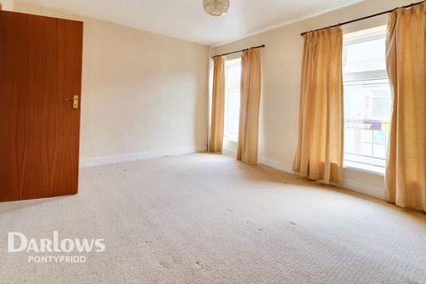 50 Glancynon Terrace, Abercynon, Mountain Ash, CF45 4TG