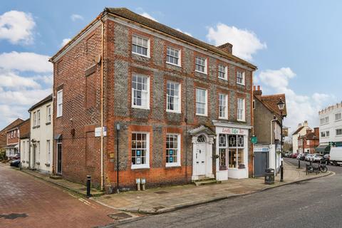 2 bedroom apartment for sale, High Street, Emsworth, PO10