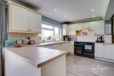 5 bedroom detached house for sale, Burnham on Crouch