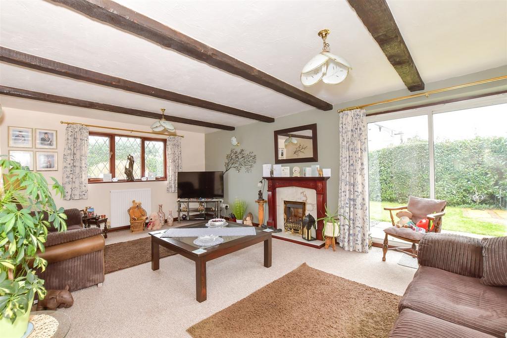 Pitt Street, Ryde, Isle of Wight 4 bed detached house for sale £475,000