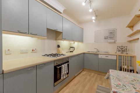 1 bedroom ground floor flat for sale - 75/3 Lockharton Avenue, Craiglockhart, Edinburgh, EH14 1BD