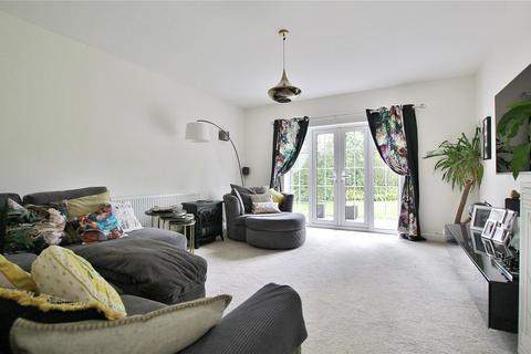 4 bedroom detached house for sale - Meadow Close, Cyncoed, Cardiff, CF23