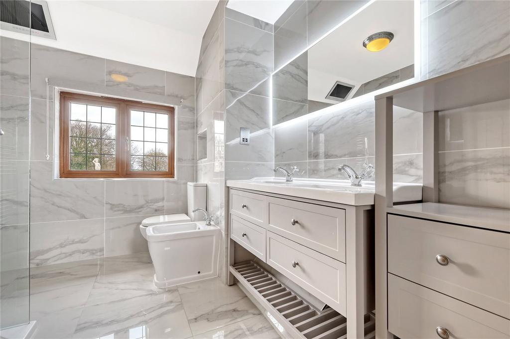 En Suite
