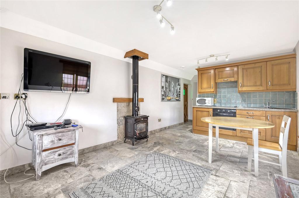 Annex Kitchen