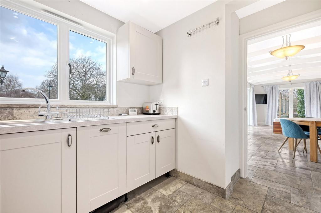 Annex Kitchen